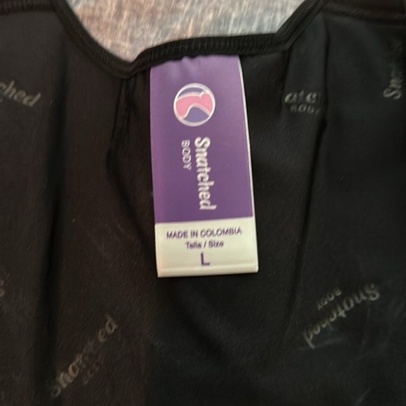 Snatched body faja - Picture 3 of 3